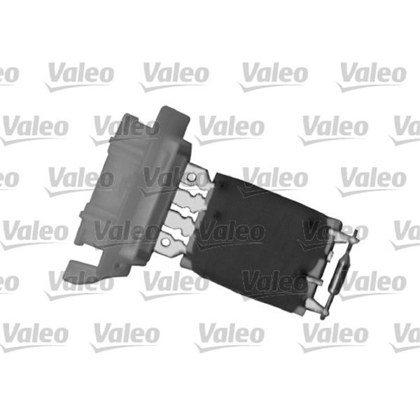 Regulateur de vitesse du pulseur de climatisation Valeo 509405 Regulateur de vitesse du pulseur de climatisation Valeo 509405