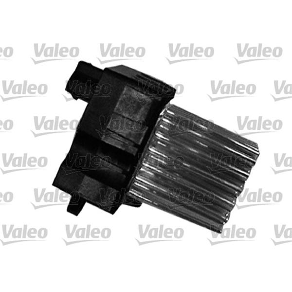Regulateur de vitesse du pulseur de climatisation Valeo 509505 Regulateur de vitesse du pulseur de climatisation Valeo 509505