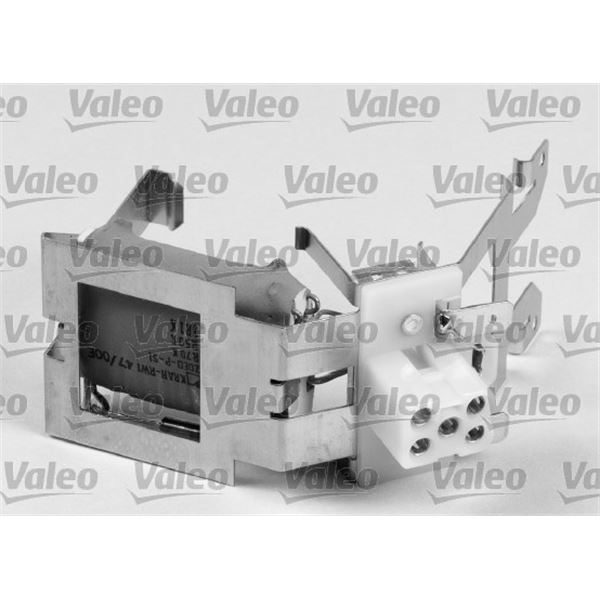 Electronique de contrôle de climatisation Valeo 509729 Electronique de contrôle de climatisation Valeo 509729