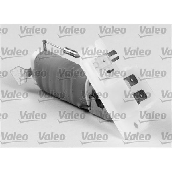 Electronique de contrôle de climatisation Valeo 509730 Electronique de contrôle de climatisation Valeo 509730
