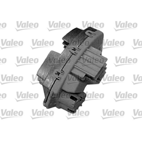 Electronique de contrôle de climatisation Valeo 509783 Electronique de contrôle de climatisation Valeo 509783