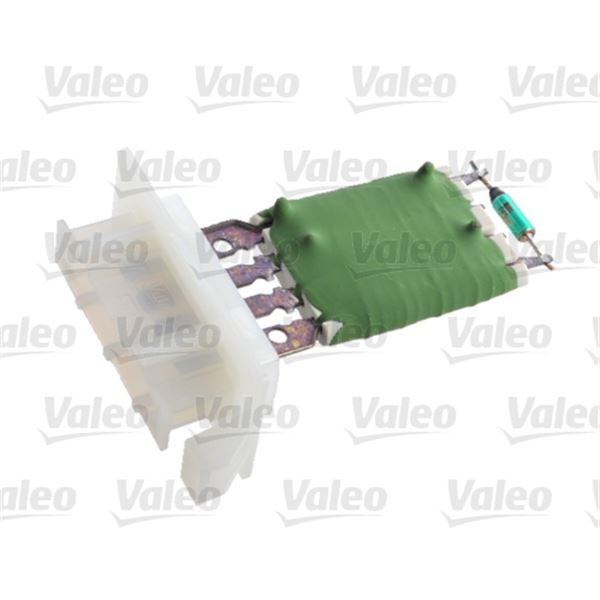 Electronique de contrôle de climatisation Valeo 509894 Electronique de contrôle de climatisation Valeo 509894