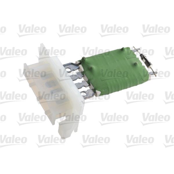 Electronique de contrôle de climatisation Valeo 509913 Electronique de contrôle de climatisation Valeo 509913