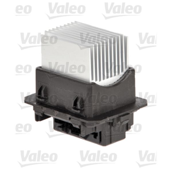 Electronique de contrôle de climatisation Valeo 509918 Electronique de contrôle de climatisation Valeo 509918