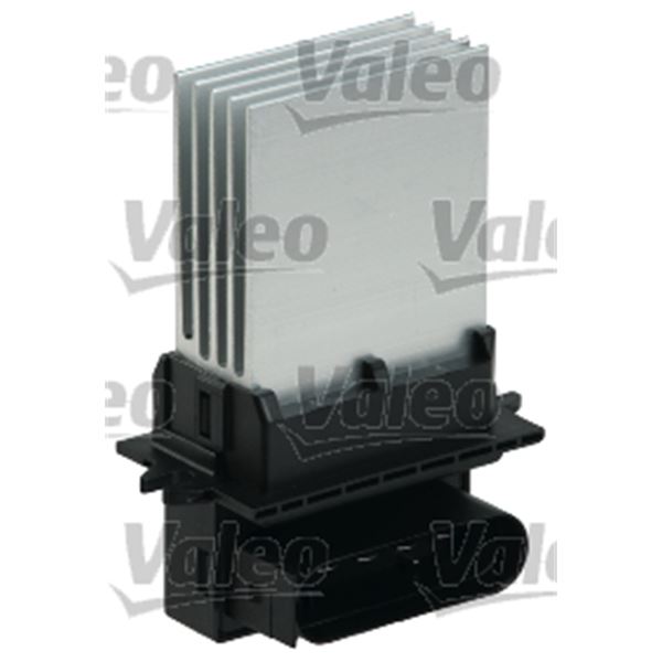 Electronique de contrôle de climatisation Valeo 509921 Electronique de contrôle de climatisation Valeo 509921