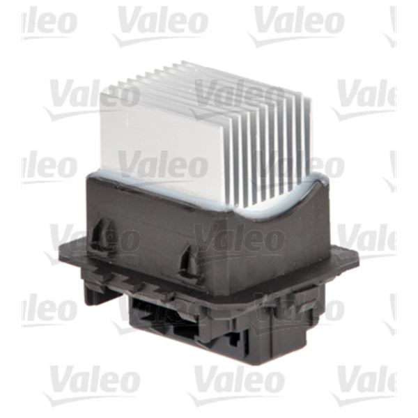Electronique de contrôle de climatisation Valeo 509961 Electronique de contrôle de climatisation Valeo 509961