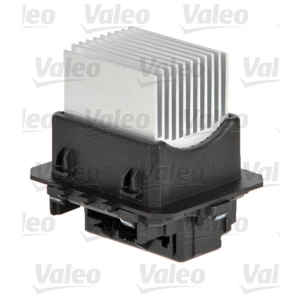 Electronique de contrôle de climatisation Valeo 515038 Electronique de contrôle de climatisation Valeo 515038