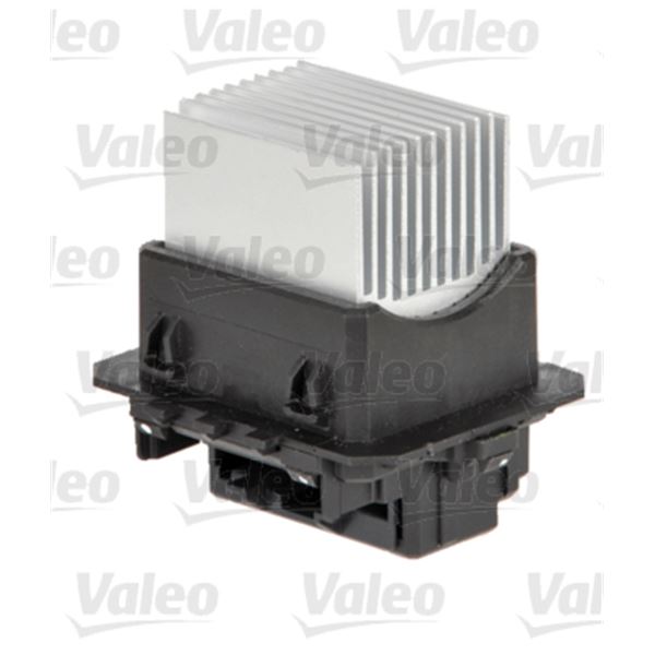 Electronique de contrôle de climatisation Valeo 515039 Electronique de contrôle de climatisation Valeo 515039