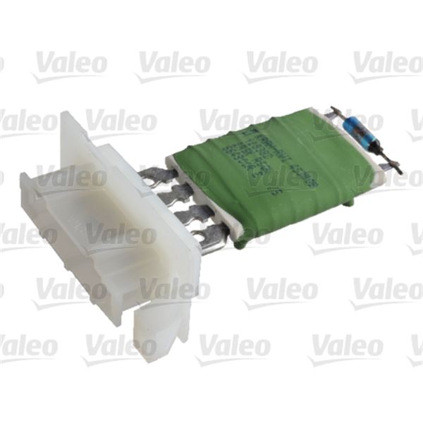 Resistance de climatisation Valeo 515069 Resistance de climatisation Valeo 515069