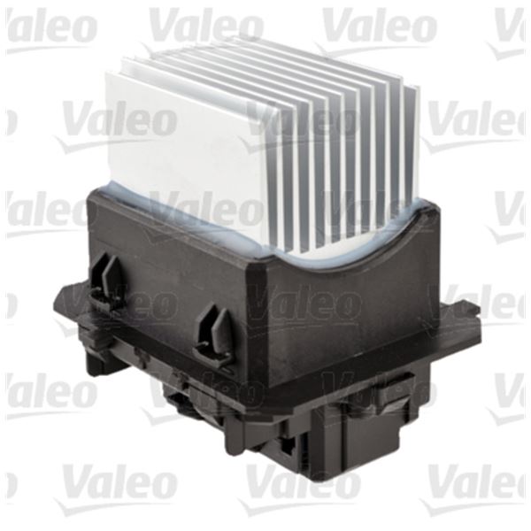 Regulateur de vitesse du pulseur de climatisation Valeo 515071 Regulateur de vitesse du pulseur de climatisation Valeo 515071
