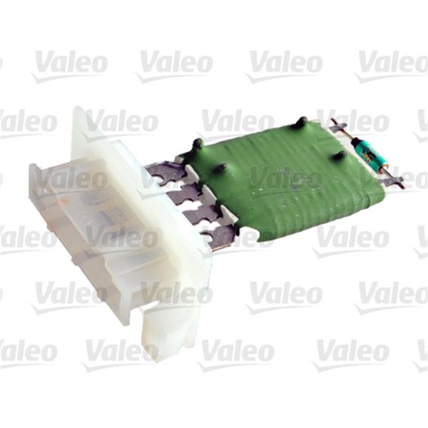 Resistance de climatisation Valeo 515074 Resistance de climatisation Valeo 515074