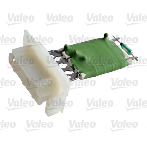 Resistance de climatisation Valeo 515075 Resistance de climatisation Valeo 515075