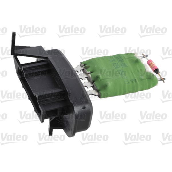 Electronique de contrôle de climatisation Valeo 515080 Electronique de contrôle de climatisation Valeo 515080