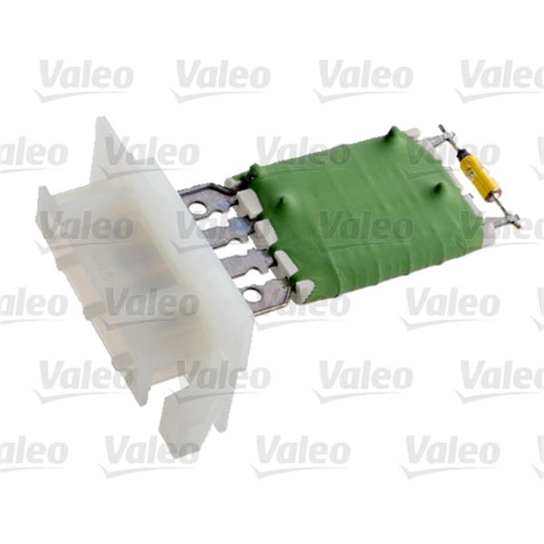 Electronique de contrôle de climatisation Valeo 515082 Electronique de contrôle de climatisation Valeo 515082