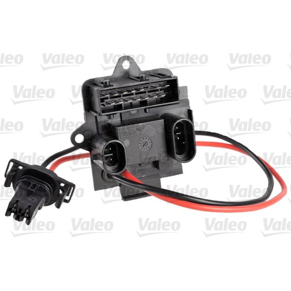 Resistance de climatisation Valeo 515084 Resistance de climatisation Valeo 515084