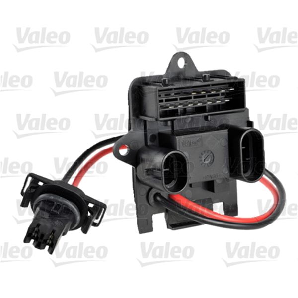 Electronique de contrôle de climatisation Valeo 515086 Electronique de contrôle de climatisation Valeo 515086