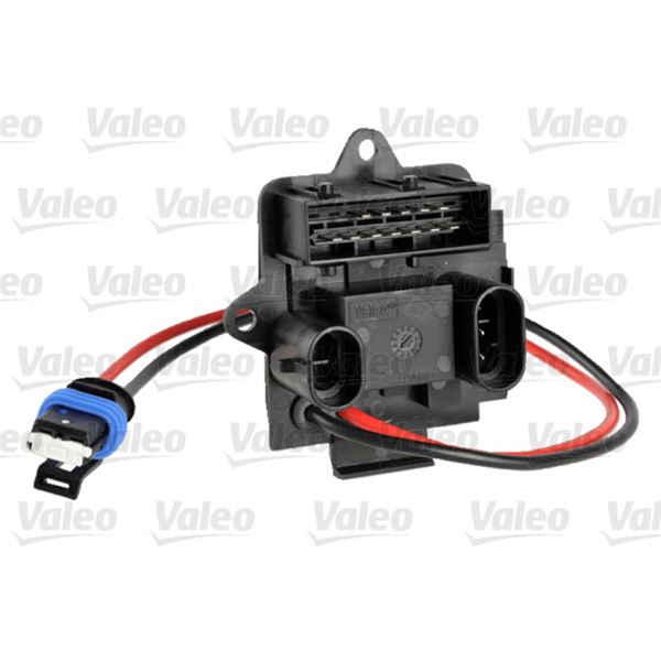 Resistance de climatisation Valeo 515087 Resistance de climatisation Valeo 515087