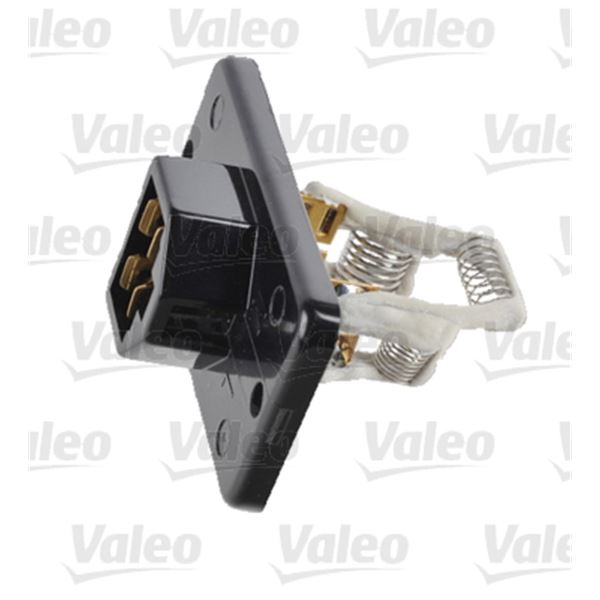 Electronique de contrôle de climatisation Valeo 515088 Electronique de contrôle de climatisation Valeo 515088