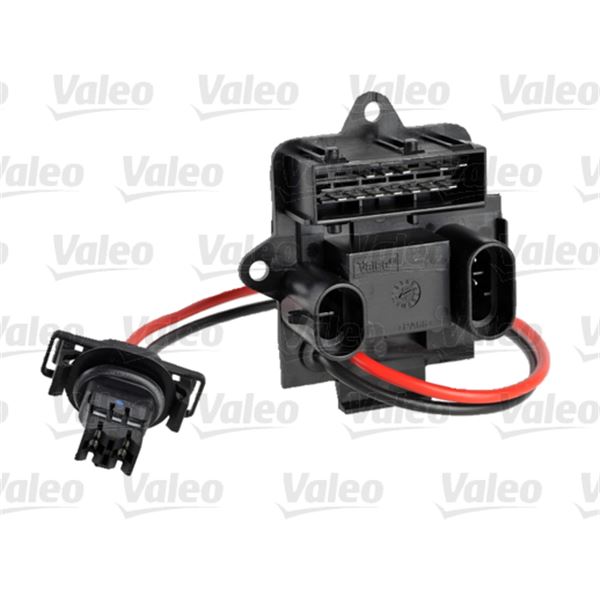 Resistance de climatisation Valeo 515089 Resistance de climatisation Valeo 515089