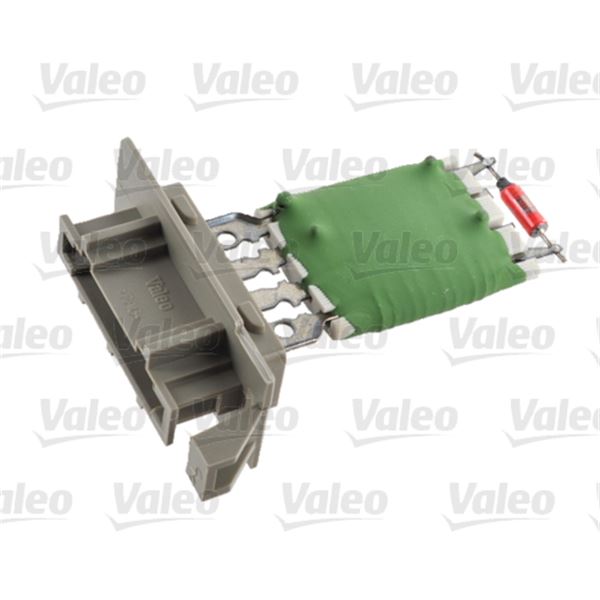 Regulateur de vitesse du pulseur de climatisation Valeo 515096 Regulateur de vitesse du pulseur de climatisation Valeo 515096