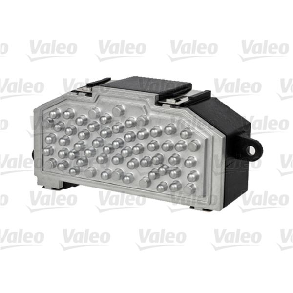 Electronique de contrôle de climatisation Valeo 515135 Electronique de contrôle de climatisation Valeo 515135