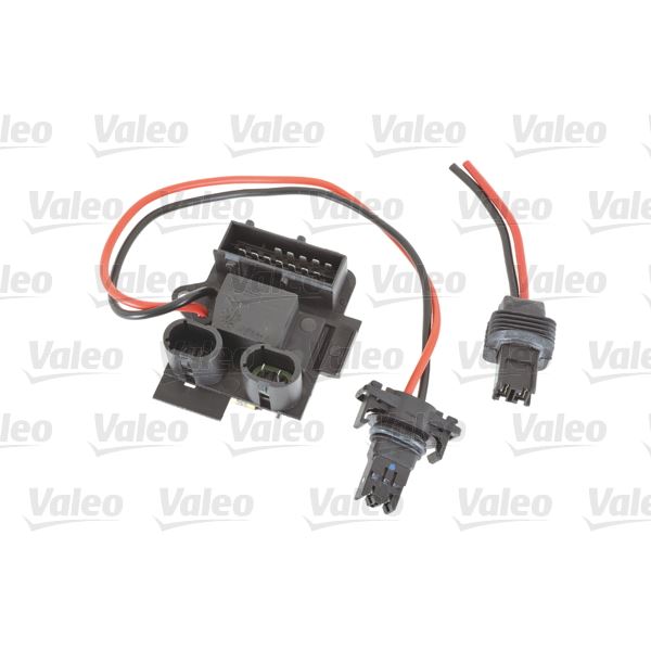 Resistance de climatisation Valeo 515136 Resistance de climatisation Valeo 515136