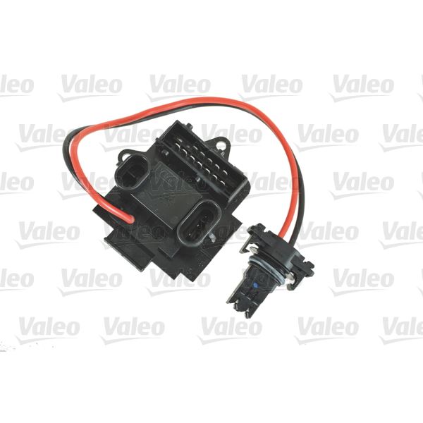 Resistance de climatisation Valeo 515137 Resistance de climatisation Valeo 515137