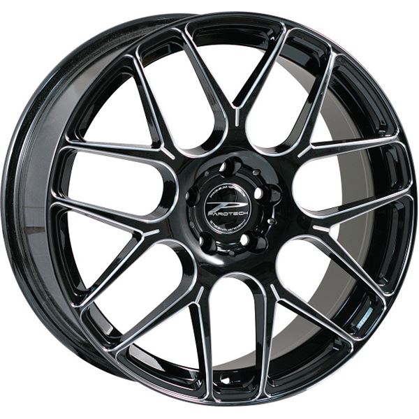 Jante Parotech Story Twenty 18" 5x100 ET 35 Jante Parotech Story Twenty 18" 5x100 ET 35