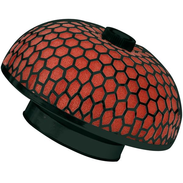 Filtre à air haut debit red hot 2hot Filtre à air haut debit red hot 2hot