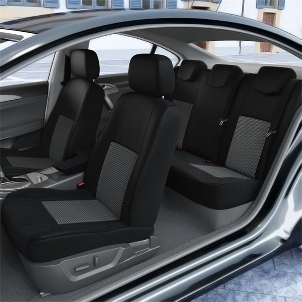 Housse sur mesure pour C4 Cactus dès 05/2014 Housse sur mesure pour C4 Cactus dès 05/2014