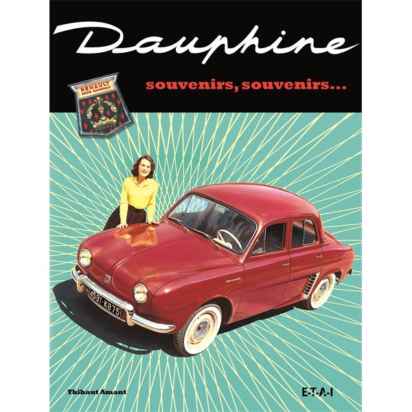 LIVRE DAUPHINE, SOUVENIRS, SOUVENIRS... (REF 20790) LIVRE DAUPHINE, SOUVENIRS, SOUVENIRS... (REF 20790)