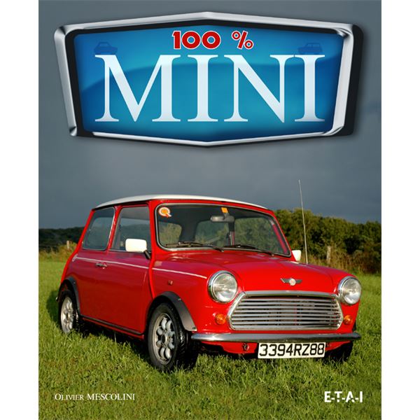 LIVRE 100% MINI (REF 22456) LIVRE 100% MINI (REF 22456)