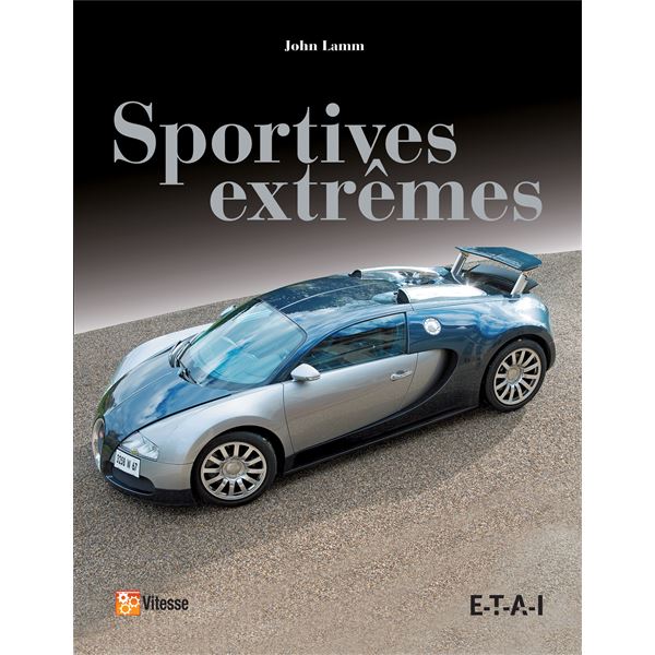 LIVRE SPORTIVES EXTRÈMES (REF 25253) LIVRE SPORTIVES EXTRÈMES (REF 25253)