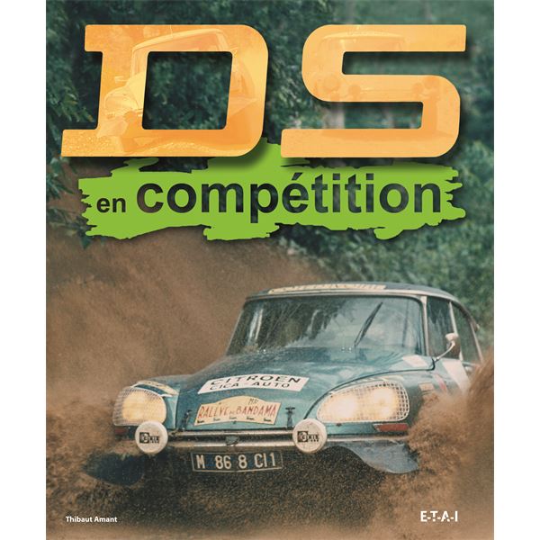 LIVRE DS EN COMPETITION (REF 22342) LIVRE DS EN COMPETITION (REF 22342)