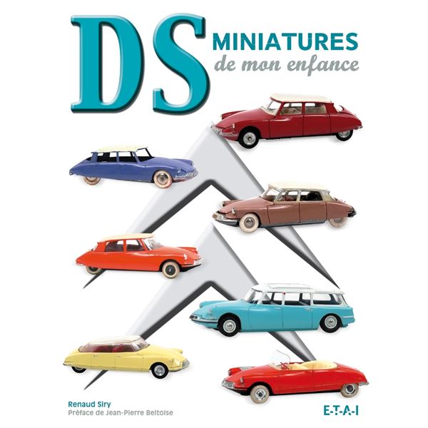 LIVRE DS MINIATURES DE MON ENFANCE (REF 24072) LIVRE DS MINIATURES DE MON ENFANCE (REF 24072)