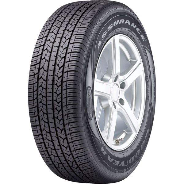 Pneu Goodyear 205/60R16 92H Assurance Pneu Goodyear 205/60R16 92H Assurance
