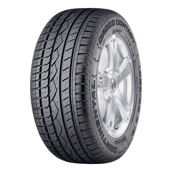 Pneu 4X4 Continental 235/65R17 108V Conticrosscontactuhp XL Pneu 4X4 Continental 235/65R17 108V Conticrosscontactuhp XL