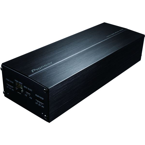 Amplificateur Pioneer GMD-1004 Amplificateur Pioneer GMD-1004