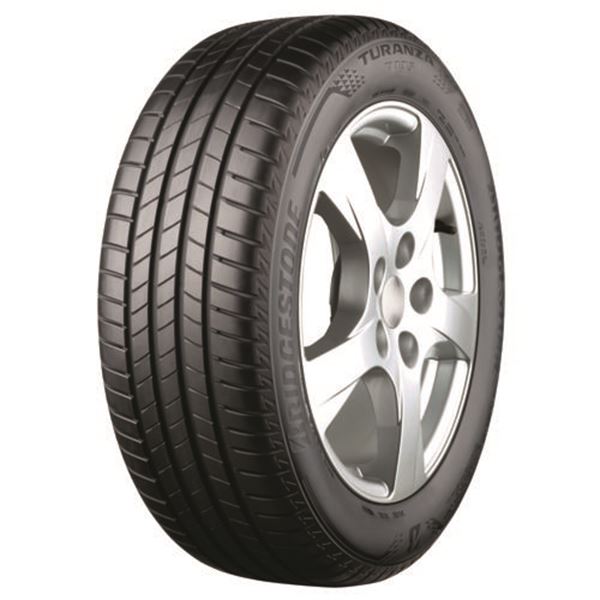 Pneu Bridgestone 225/50R17 98Y TURANZA T001 AO XL Pneu Bridgestone 225/50R17 98Y TURANZA T001 AO XL