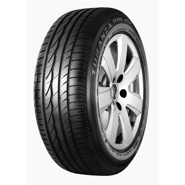 Pneu Runflat Bridgestone 205/60R16 92W Turanza Er300A Pneu Runflat Bridgestone 205/60R16 92W Turanza Er300A