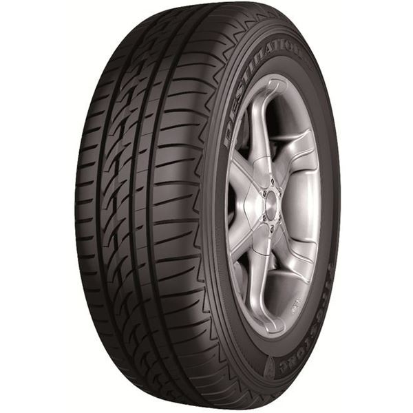 Pneu Firestone 235/65R17 104H Destination Hp Pneu Firestone 235/65R17 104H Destination Hp