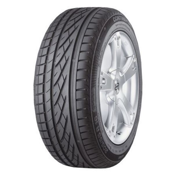 Pneu Runflat Continental 205/55R16 91V Premiumcontact Pneu Runflat Continental 205/55R16 91V Premiumcontact