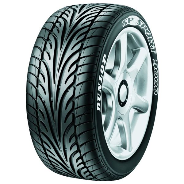 Pneu Dunlop 195/40R16 80Y Sp Sport 9000 XL Pneu Dunlop 195/40R16 80Y Sp Sport 9000 XL