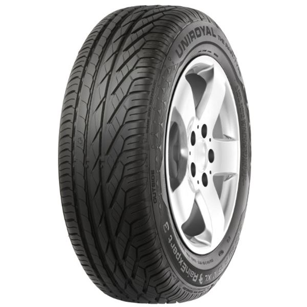 Pneu Uniroyal 175/70R14 88T Rainexpert 3 XL Pneu Uniroyal 175/70R14 88T Rainexpert 3 XL