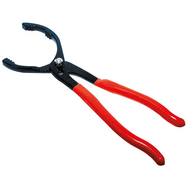 Pince pour filtre à huile 65/120mm Pince pour filtre à huile 65/120mm