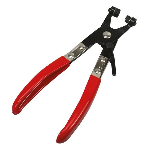 Pince pour collier auto-serrant Pince pour collier auto-serrant