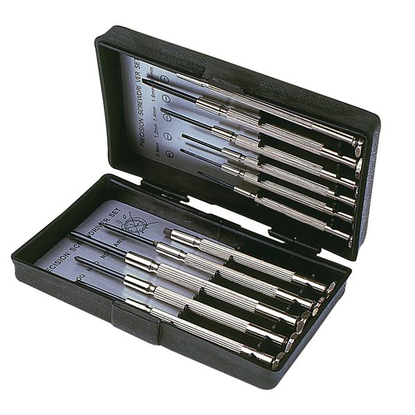 Tournevis précision x11 Tournevis précision x11