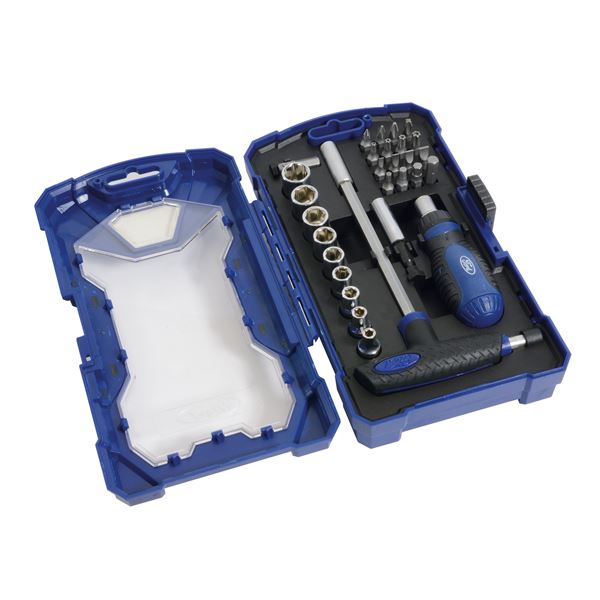 Mini tournevis pour embouts Ford 29 pièces Mini tournevis pour embouts Ford 29 pièces