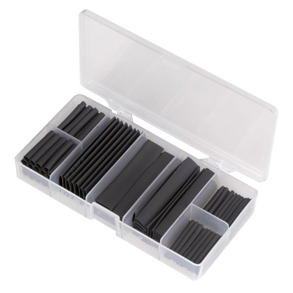 Gaine thermo-rétractable x127 Gaine thermo-rétractable x127