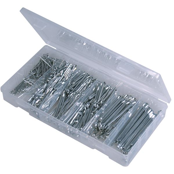 Goupilles fendues x555 Goupilles fendues x555